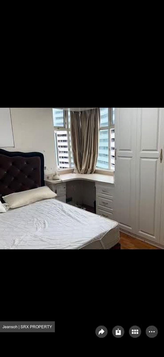 Oleander Towers (D12), Apartment #565127271